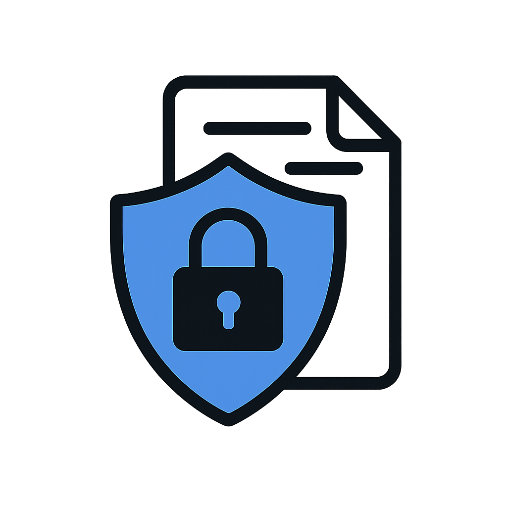 Privacy Policy Generator